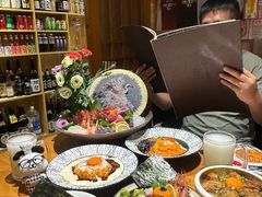 -福匠日本料理(人民路店)