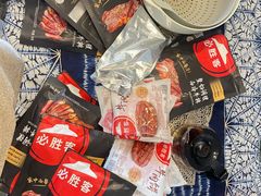 零售区-必胜客(广渠路店)