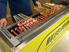 -盒马X会员店(王府井奥莱UP TOWN店)