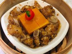 -陶陶居酒家(海岸城店)