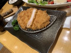 -胜博殿日式炸猪排(西红门店)