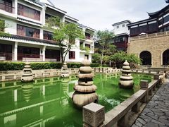 -海天楼中餐厅(吴宫泛太平洋酒店)