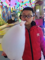 -宝燕乐园(闵行旗舰店)