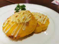 -92°C俄式厨房(中央大街店)