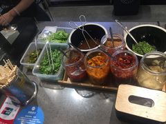 -自黑豆夫·臭豆腐夹馍(四海唐人街店)