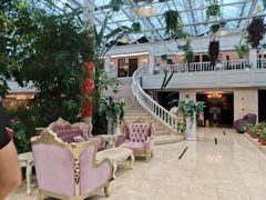 -天宫南铂玫瑰园酒店
