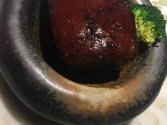 -绿茶餐厅(乐峰广场店)