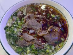 -清真·尖子尖牛肉面(王府井店)