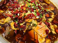 -圣夜东北菜烧烤·夜宵(胥江路店)