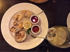 -Wooloomooloo Steakhouse(尖沙咀中心店)