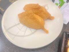 -禾绿回转寿司(国瑞店)
