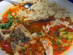 -坛宗剁椒鱼头(河西王府井店)