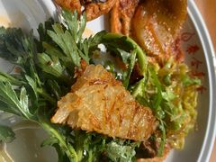 -泰合素食(双流店)