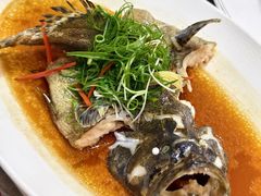 -粤盛海鲜平价店(洛溪食街店)