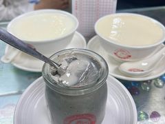 -义顺牛奶公司