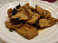 -新聚丰菜馆(太监弄店)