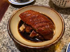 金陵烤鸭-南京大牌档(人民广场店)