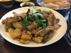 -顺德一品粥·20年凤城老字号(芳村店)