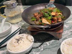 -披云云小馆·味道江湖(姚家园万象汇店)