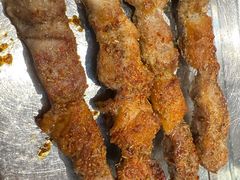 -清真聚陇缘美食餐厅(南横东街店)