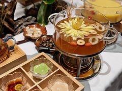 -叶叶菩提·晋福宫