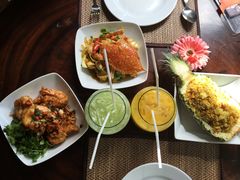 -自然餐厅(Phuket)