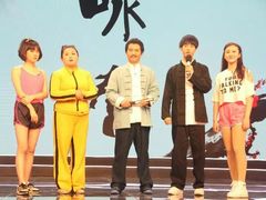 -咏春拳学总会·一拳咏春(双井店)