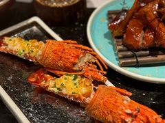 -上井料理黑金店(IFS国金中心店)