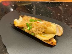 -烧货·活海鲜炭烧(湖滨商业街店)