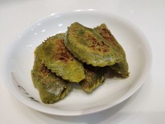 特色豆皮三角包-辣公子·千岛湖私房菜(滨江店)