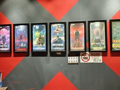 -Xcape异时刻密室逃脱魔法互动(瑞虹天地太阳宫店)
