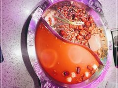 -辣斗辣·老火锅(红谷滩万达店)