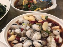 -揭阳钟记小食(福田新村店)