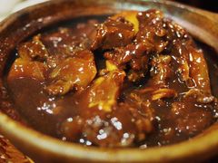 -熠盛粤味·顺德桑拿鸡(永康路店)