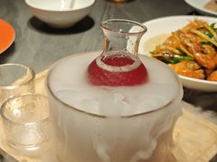 -小厨娘金榜题名(夫子庙秦淮河店)