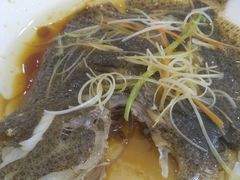 -四海鲜渔家菜(黄金海岸店)