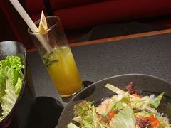 -300杯·和牛烧肉清酒专门店(廊里店)