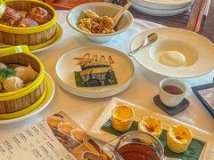 -顺德喜来登酒店·采悦轩