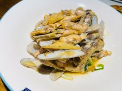 -老阿爸鲜鱼土菜(昆山花桥店)