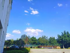 -福州大学(旗山校区)