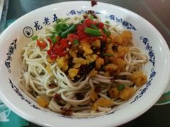 -龙老五汤店(站前西路店)