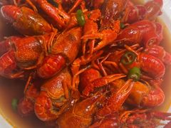 -金陵一哥龙虾(水木秦淮店)