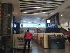 -名羊天下陕北横山铁锅炖羊肉(博文路店)