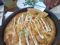 -意风小镇(德阳万达店)