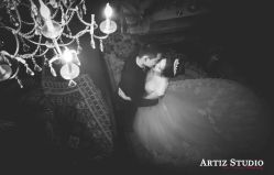 -艺匠摄影ARTIZ STUDIO(南京店)