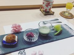-鮨一日本料理(大中华店)