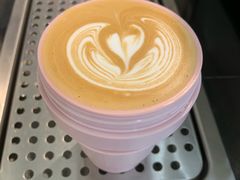 -Manner Coffee(芮欧百货店)