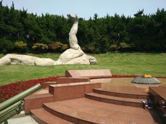 -上海市龙华烈士陵园