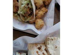 -Taco Bell 塔可钟(民田路店)