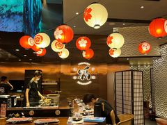 -鸟山鸣·日料食堂(王府井店)